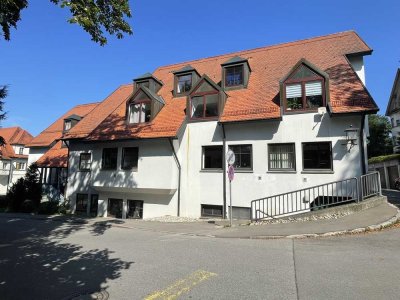Schlüsselerlebnis!
Ihr neues Zuhause mitten im Zentrum!
- Optional mit Garage-
