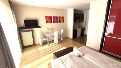 Upps! Diese Wohnung ist bereits verkauft.