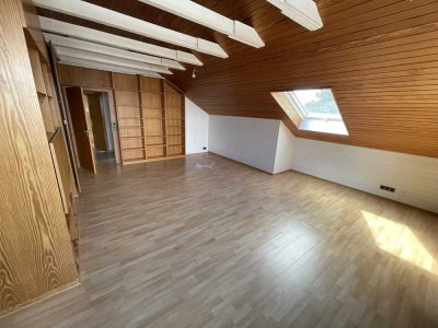 Gepflegte 1-Zimmer-Wohnung in Bielefeld-Senne