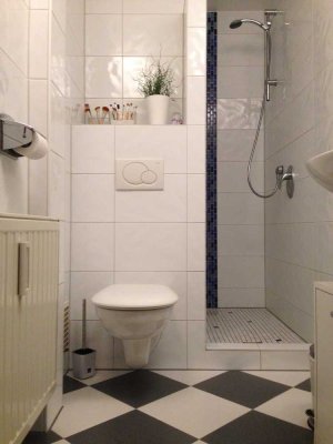 Aufgepasst! Traumhafte 1 Zimmer Wohnung in Nürnberg mit Bad neu, EBK ohne Ablöse uvm.!