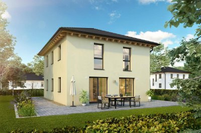 20 Jahre Town &amp; Country Haus: Jubiläumsaktion incl. Küchengutschein im Wert von € 10.000.-