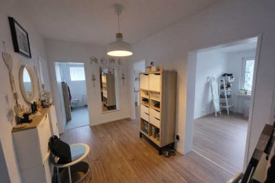 Attraktive Eigentumswohnung in Essen Borbeck: 76 m² modernes Wohnen mit hoher Rendite.