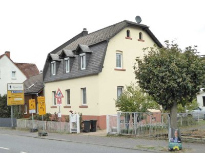 * Provisionsfrei * Einfamilienhaus in Kelkheim-Fischbach