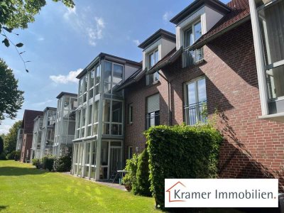### Betreutes Wohnen - Eigentumswohnung in der SENIORENRESIDENZ am St. Johannes-Hospital ! ###