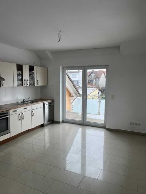 Wunderschöne große Wohnung in Gießen - Wieseck