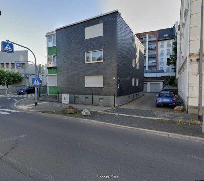 3-Zimmer-Wohnung mit Balkon und Einbauküche in gepflegtem Objekt, Remscheid