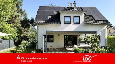 Exklusives Wohnen in bester Lage
