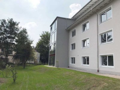 Provisionsfrei! Seniorenwohresidenz St. Joseph in Allershausen, Whg. 17