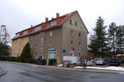 Ansprechende Wohnung im Herzen von Weißwasser