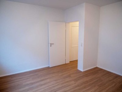 Gut geschnittene zentrale 2 Zimmer WHG, EBK, Findorff-Bürgerweide