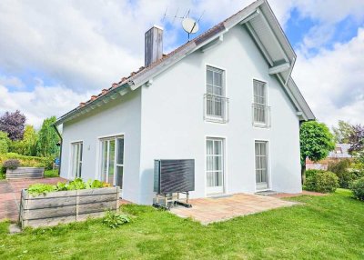 *NEU* HOCHWERTIGES EINFAMILIENHAUS IN TOLLER LAGE