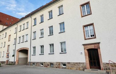 Drei Räume. Viele Möglichkeiten.