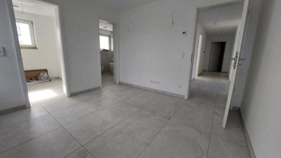 4-Zimmer-Neubau am Goldgraben | Kochinsel | 2 Bäder | Top-Energieeffizienz