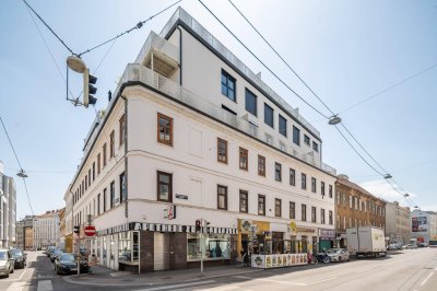 ++NEU++ Sanierungsbedürftige Altbauwohnung in guter Lage! mit viel Potenzial