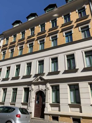 2-Zimmer Wohnung in Leipzig-Kleinzschocher