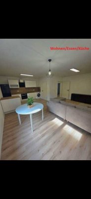 Neuwertige 2,5-Zimmer-Wohnung in Ulm-Jungingen