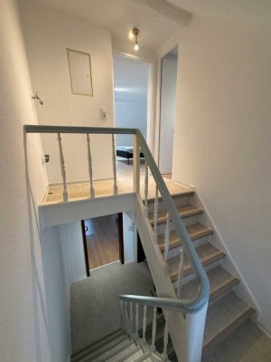 Möblierte 4er-WG Wohnung inkl. Einbauküche – frisch renoviert!
