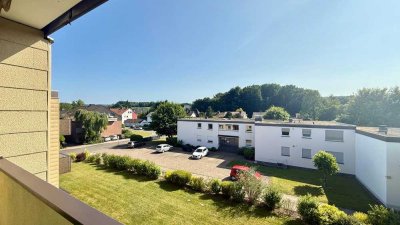 Kernsanierte ETW Dornberg- Provisionsfrei, Inkl. Einbauküche