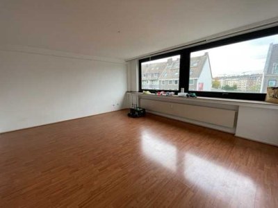 *City Apartment+sep. Küchenbereich*Münsterstraße*gleich an der FH.Derendorf*