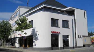 Lichtdurchflutete Penthouse-Wohnung im Herzen von Mendig