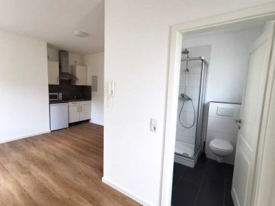 22 m² Apartment – Anlageobjekt mit solider Rendite