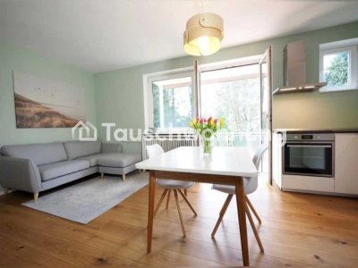 Tauschwohnung: Suche größere Wohnung
