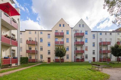 Einziehen und wohlfühlen