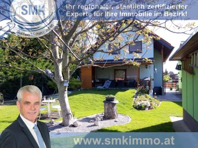 Zwei Wohnhäuser, Pool, ein Gartengrundstück – viele Möglichkeiten!
