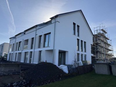 ***Neubau***KFW40Plus***Einbauküche***