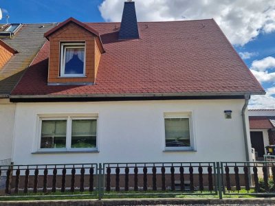 Ein-/Zweifamilienhaus in Neukieritzsch