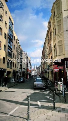 Wohnungstausch: Friesenstraße 40