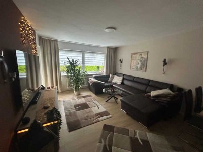 Nachmieter gesucht! Geräumige 3 Zimmerwohnung in Engelsby mit Balkon zum 16.06.2025 neu vermietbar!