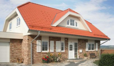 Dein Traumhaus wartet auf Dich