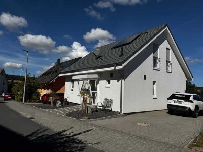 Schönes, gepflegtes 5-Raum-Einfamilienhaus in Heidenrod