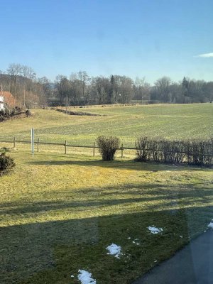 Möblierte/ Teilmöblierte  3-Zimmer-Wohnung in Ottobeuren
