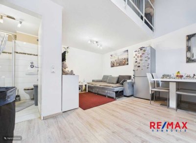 Gepflegte Studio-Wohnung mit 6,79 % Rendite!