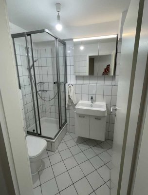 Moderne 2-Zimmer-Wohnung im 2. OG in Datteln (Datteln)