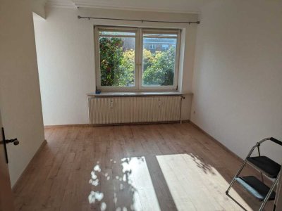 Exklusive 4-Zimmer Erdgeschosswohnung mit Garten in Syke