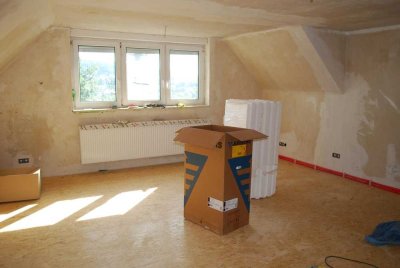 3-Zimmer-Wohnung - Montabaur City