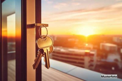 Großzügige Penthouse-Wohnung mit Dachterrasse - provisionsfrei
