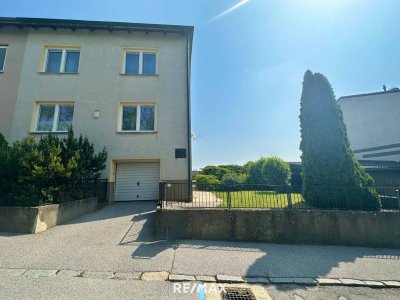 Schnäppchen in Mistelbach: Top gepflegtes, schönes Wohnhaus in ruhiger Lage