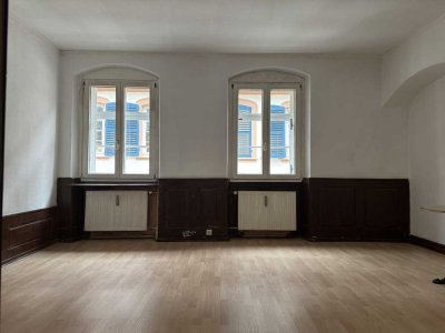Im Herzen der Heidelberger Altstadt: 1 Zimmer Apartment für Studenten