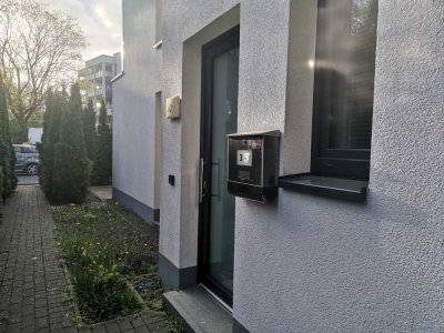 Viel Platz für den Alltag in dieser 4-Zimmer-Wohnung in Hamburg