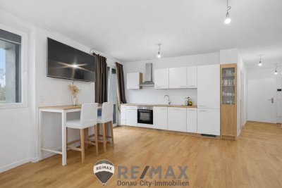 "2 Zimmer- Loggia- Siegesplatz -U2 Aspernstraße-Vermietet bis 2028"