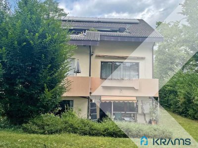 Kapitalanlage mit sofortigem Ertrag!