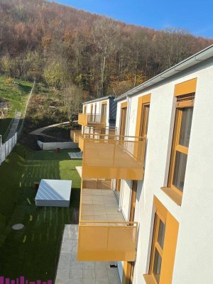 Wie Urlaub - nur ohne Meerblick - PUR WOHNEN