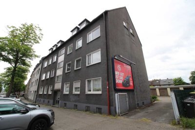Mietwohnung in Bergeborbeck