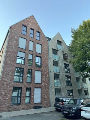 Moderne 2-Zimmer-Wohnung mit Loggia & E-Parkplatz in Osnabrück Wüste
