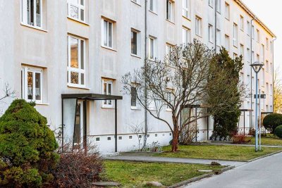 Familienfreundliches Wohnen mit nahegelegener Kita