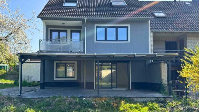 Exklusives Einfamilienhaus in Grevenbroich – Erstbezug nach vollständiger Sanierung